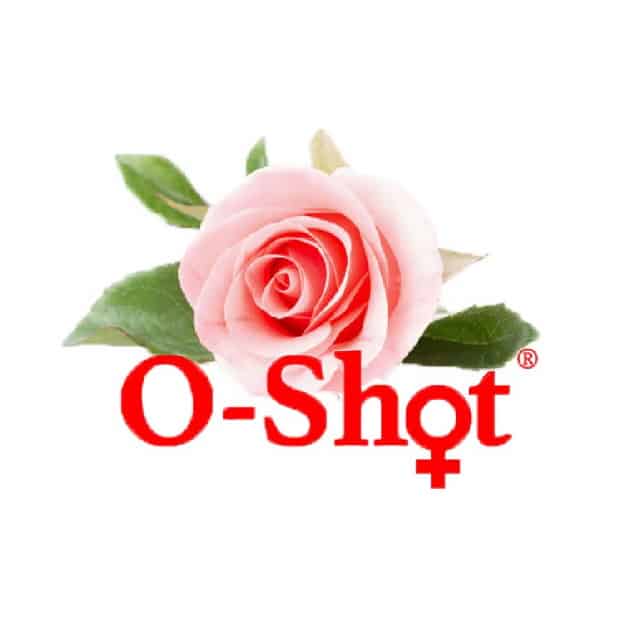 The o-shot featured photo