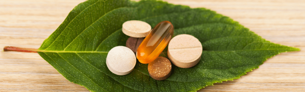 Foundational Immune Support