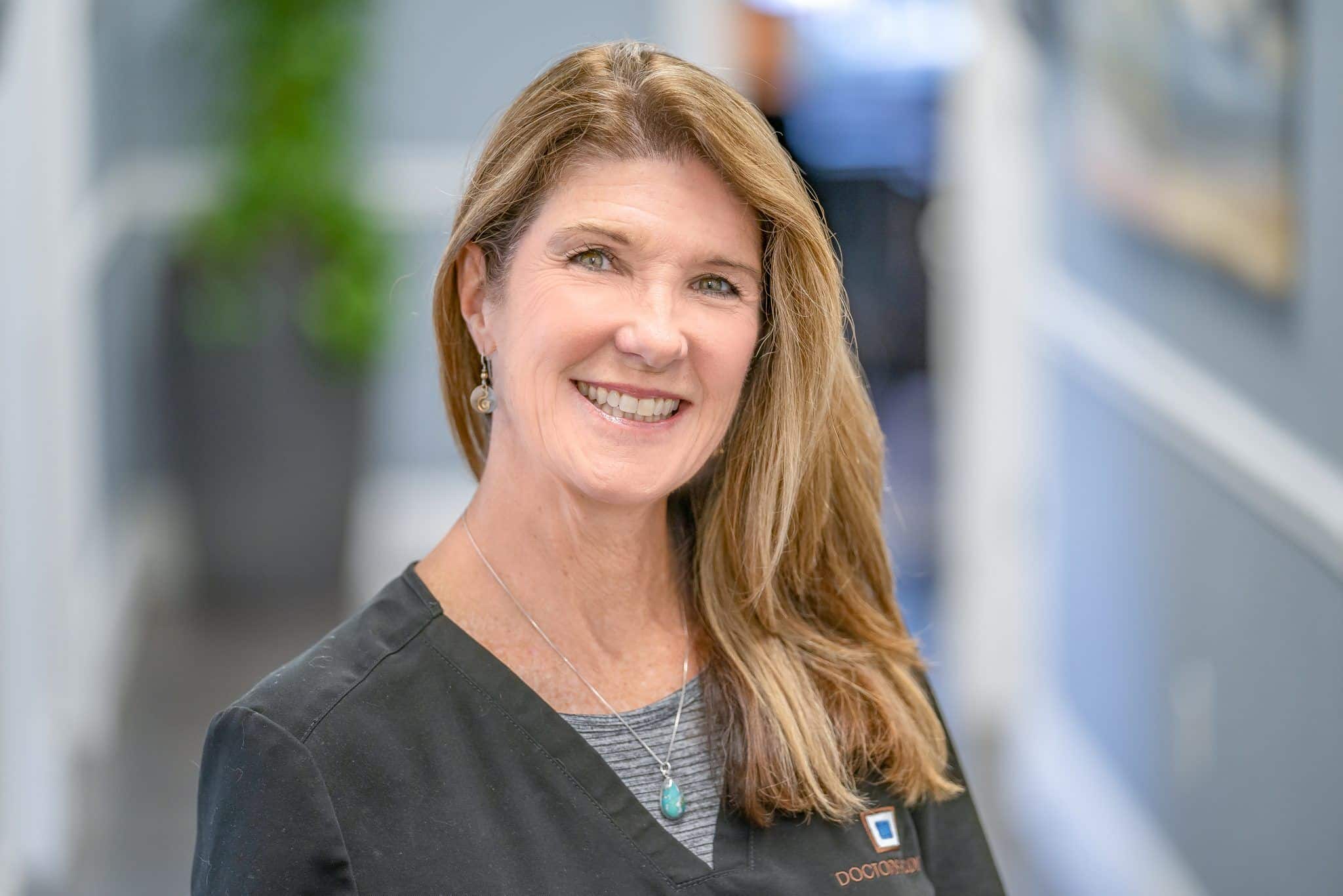 Heidi Schulte