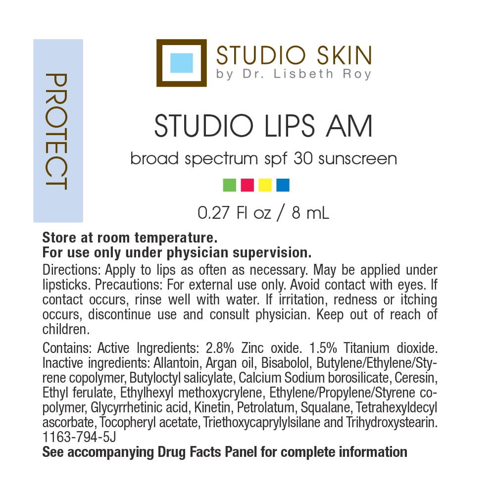 Studio Lips Doctors Studio