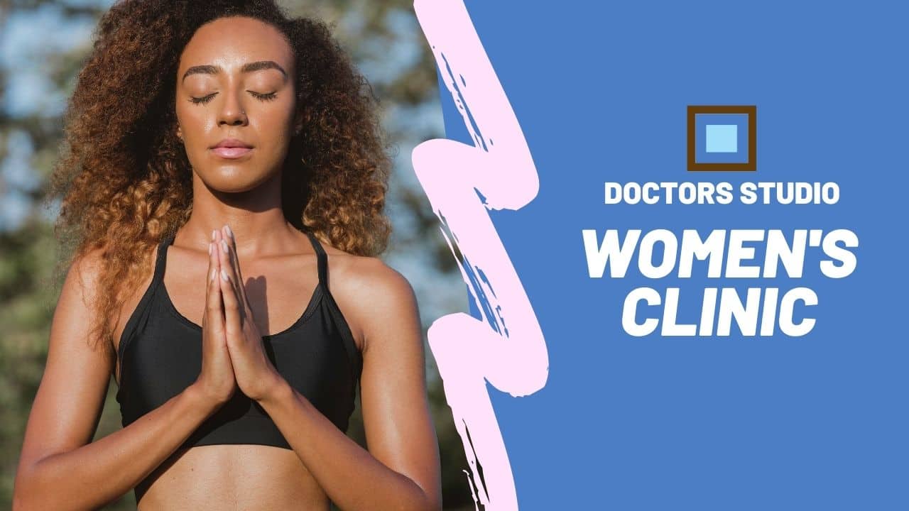 Doctors Studio Women's Clinic