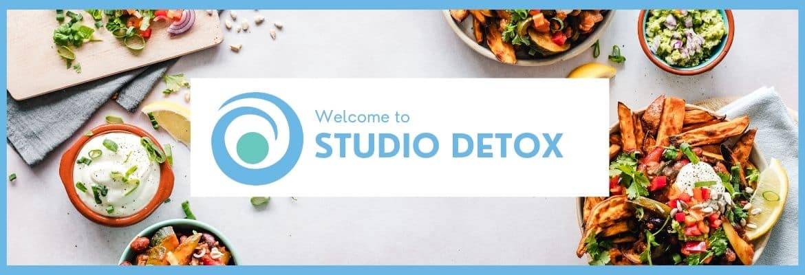 STUDIO DETOX COURSE BANNER