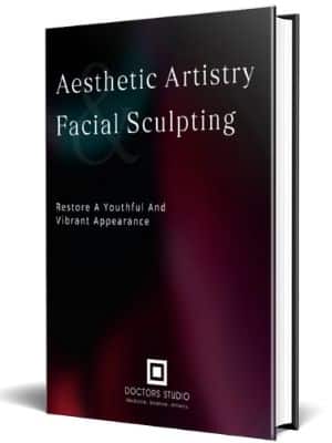 Aesthetic Artistry eBook Standing View