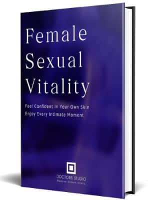 Female Vitality eBook Standing View