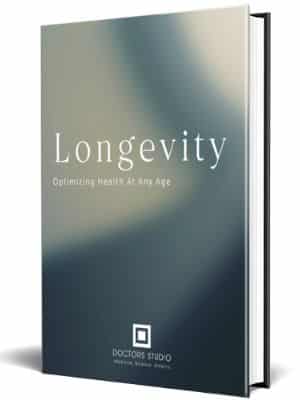 Longevity eBook Standing View