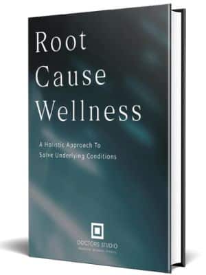 Root Cause Wellness eBook Standing View