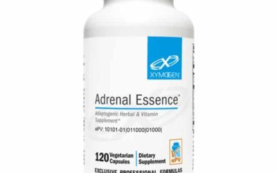 Adrenal Essence Capsules (120c)