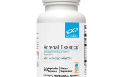 Adrenal Essence Capsules (60c)