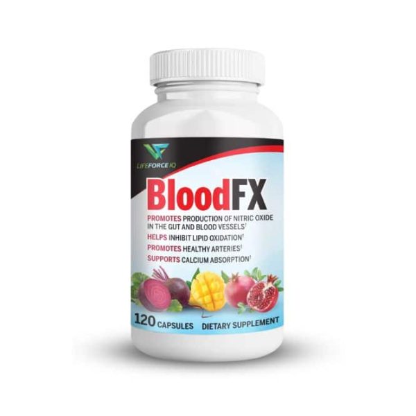 Blood FX