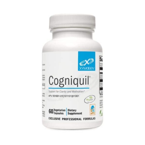 Cogniquil 60 Capsules