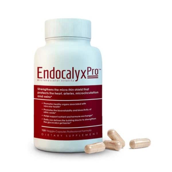Endocalyx Pro Front