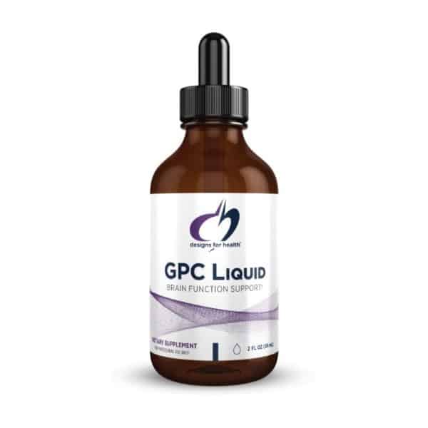 GPC Liquid Front