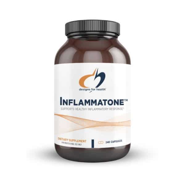 Inflammatone 240 Front