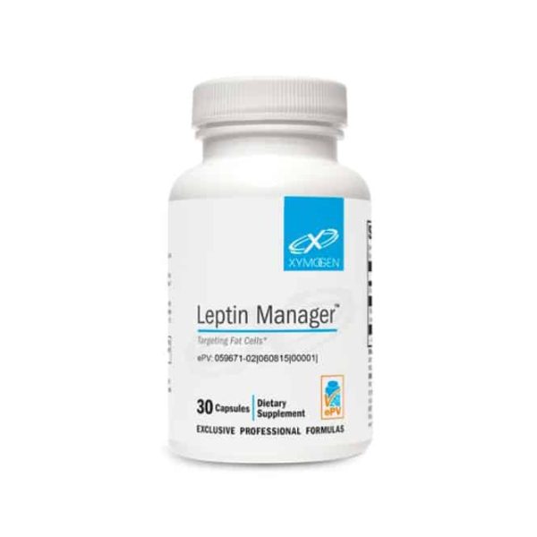 Leptin Manager 30 Capsules