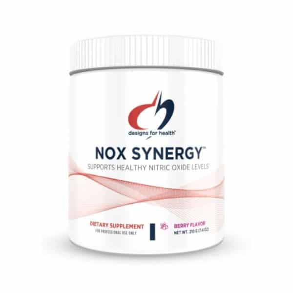 NOx Synergy Front