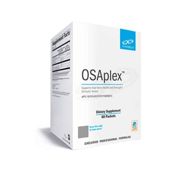 OSAplex 60 Packets