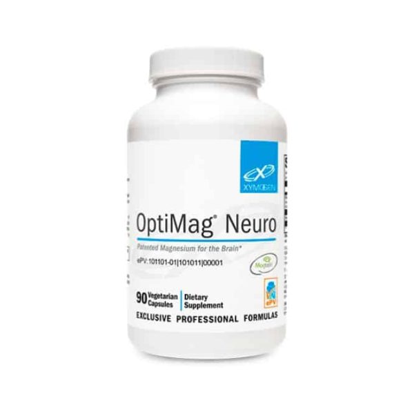 OptiMag Neuro 90 Capsules