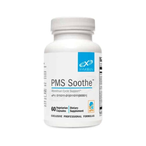 PMS Soothe 60 Capsules