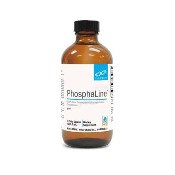 PhosphaLine Liquid 8 oz