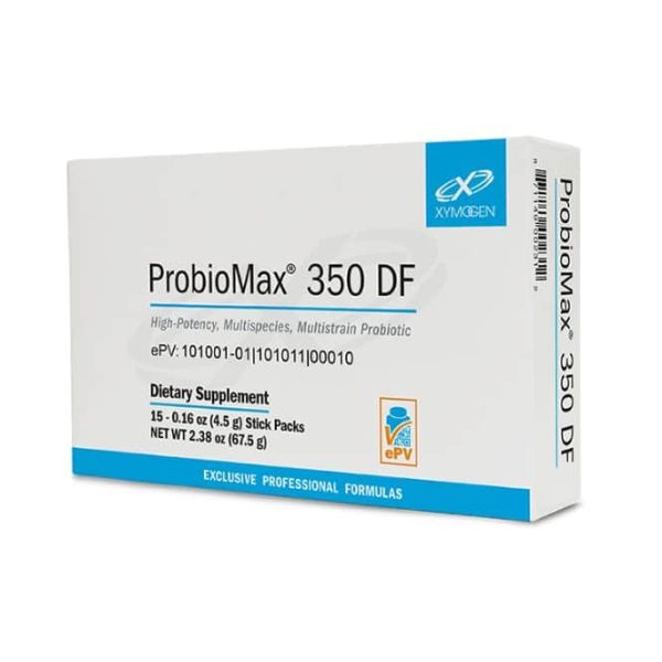 ProbioMax 350 DF 15 Servings