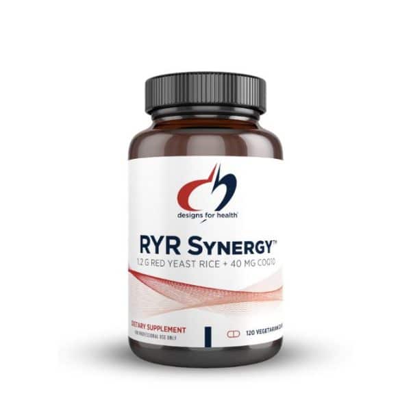 RYR Synergy Front