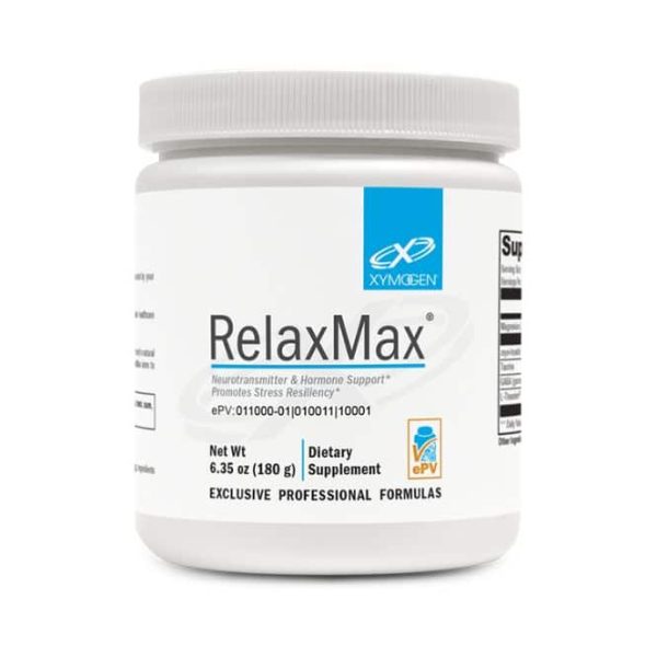 RelaxMax Unflavored 60 Servings