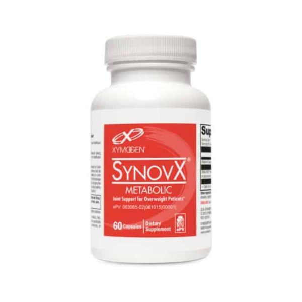 SynovX-Metabolic-60-Capsules