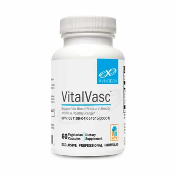 VitalVasc 60 Capsules