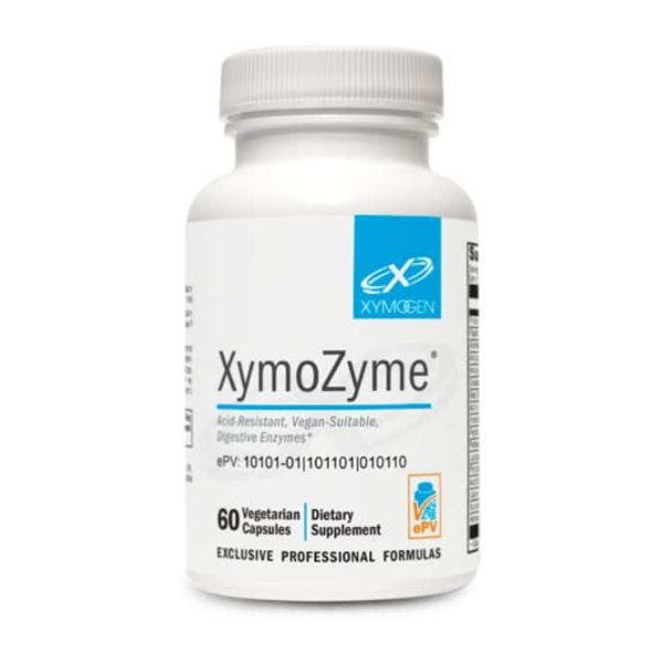 XymoZyme 60 Capsules