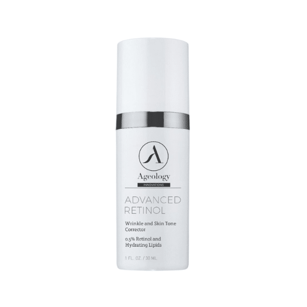 image of the product named as Advanced Retinol