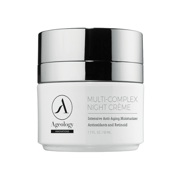 image of the product named as Multi-Complex Night Creme