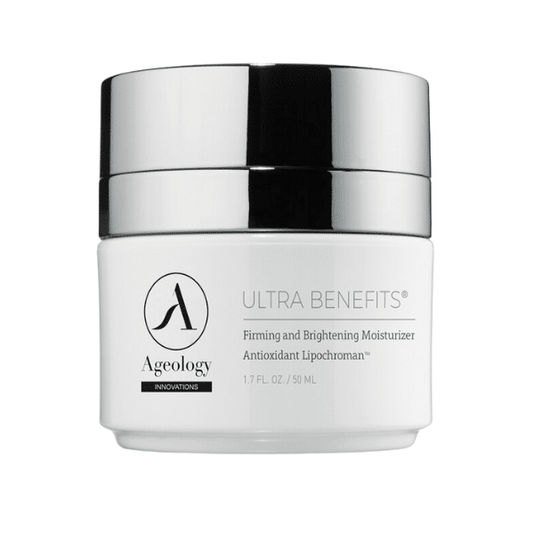 image of the product named as Ultra Benefits Moisturizer