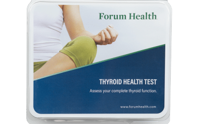 Thyroid Health Test