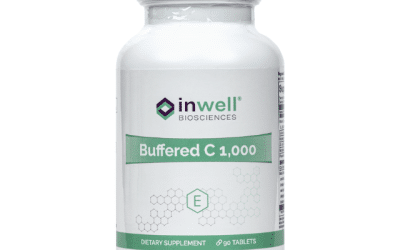 Buffered C 1,000 Tablets (90c)