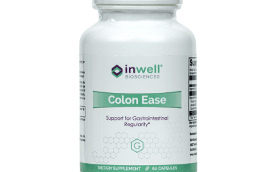 Colon Ease Capsules (60c)
