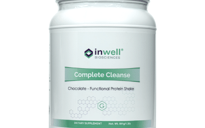 Complete Cleanse – Chocolate 14 Servings