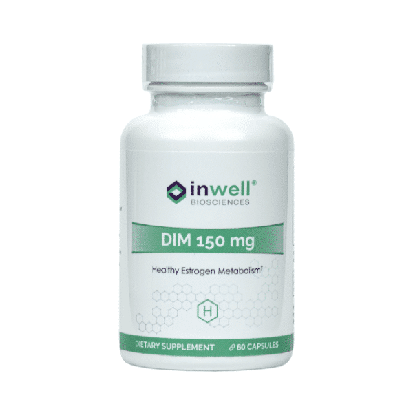 DIM 150 mg Capsules (60c)