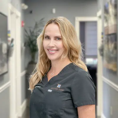 Jennifer Wright, NP