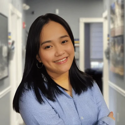 Gerry Anne Guerrero
