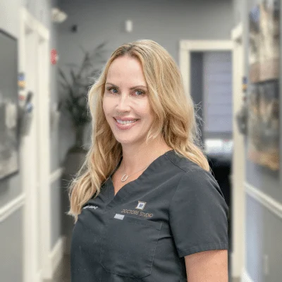 Jennifer Wright