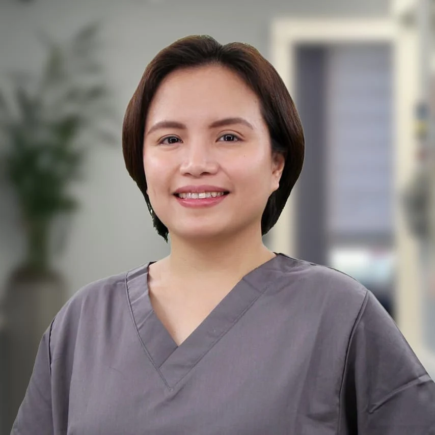 Karyl Vizcarra