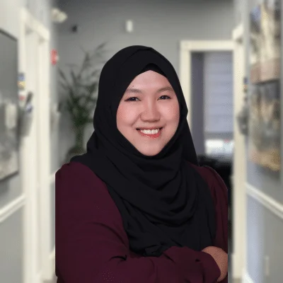 Malica Abdulkarim
